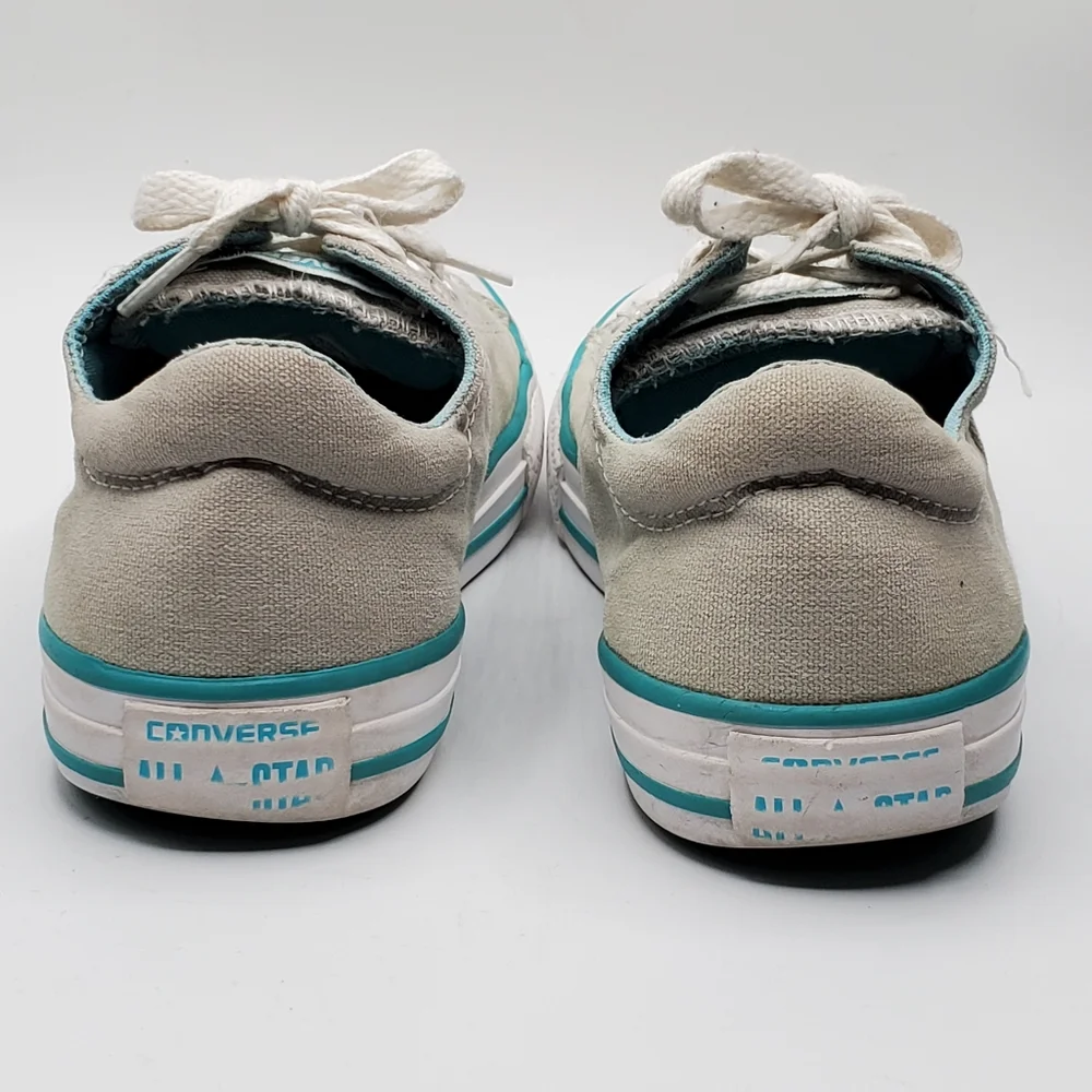 Converse allstar skater sneakers size 3